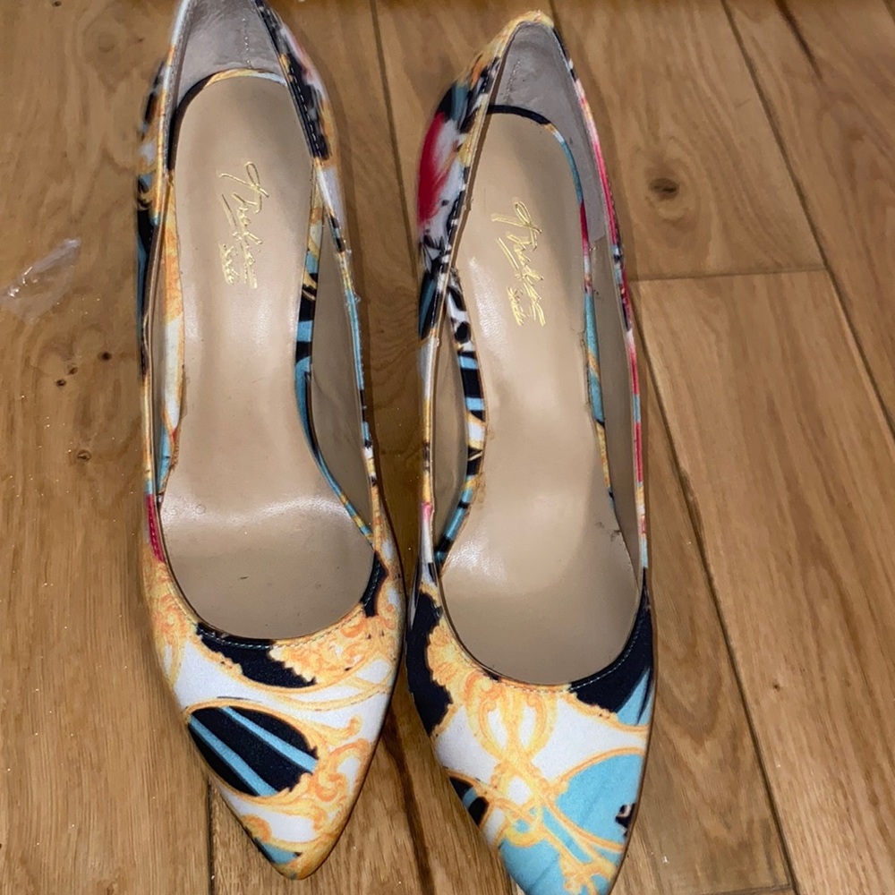 Women heels